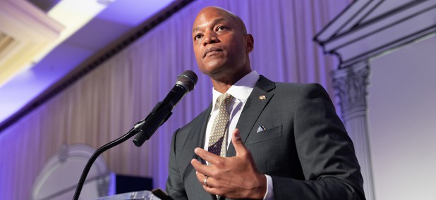 Maryland governor touts new quantum partnership with venture capital firm