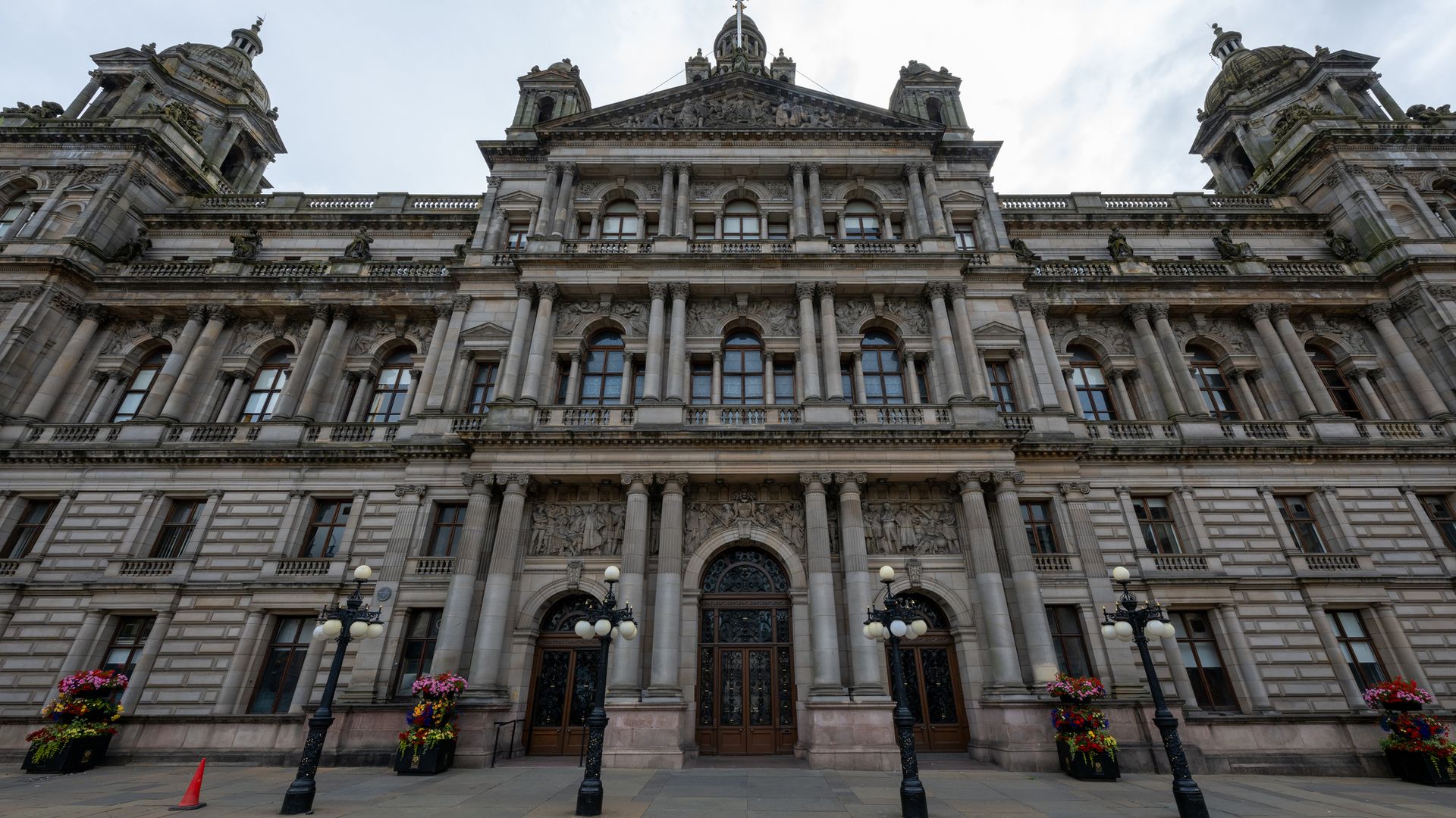 More than 20,000 council staff to be fired and rehired