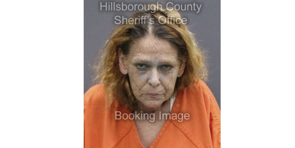 11-time convicted felon flees traffic stop, crashes into school bus with 41 kids, police say — then cops make explosive find