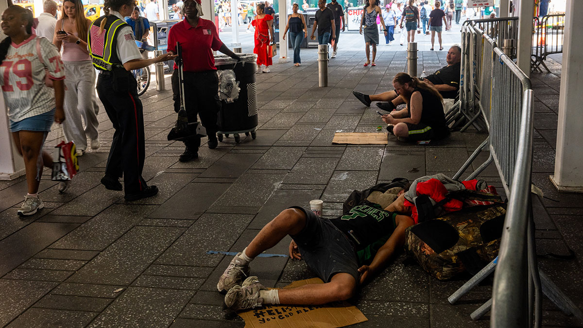 AI Can Help New York Improve Its Quality of Life