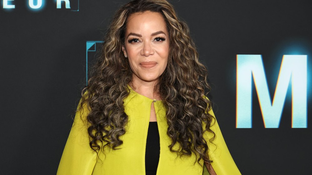The View's Sunny Hostin Reveals She Was the ‘Holdout Juror’ in Murder Trial