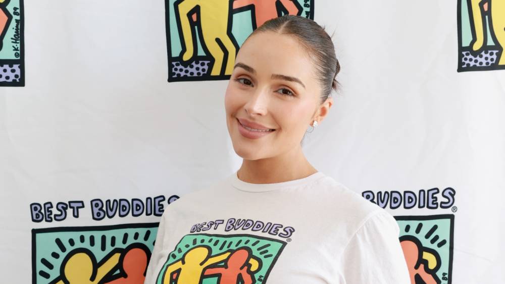 Olivia Culpo Claps Back at Comments About Weight Gain During Pregnancy