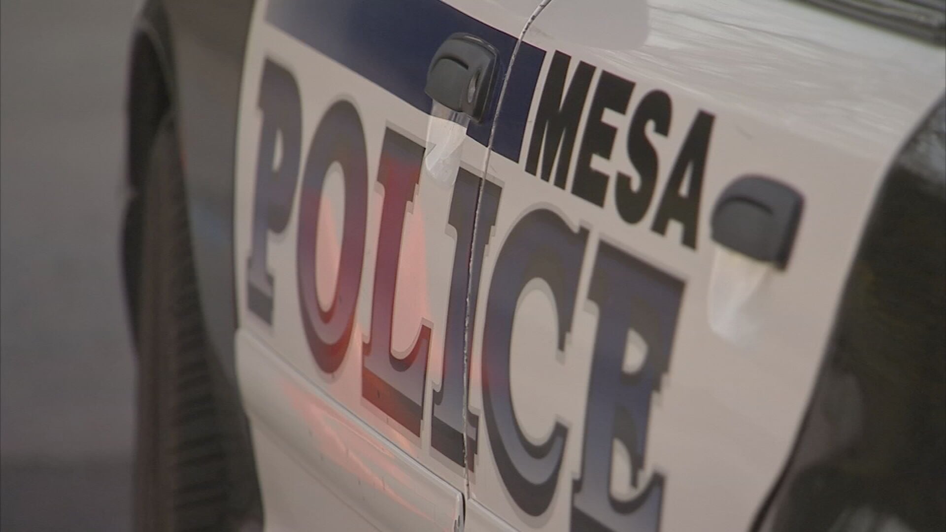Person shot in parking lot of Bass Pro Shops in Mesa, police say