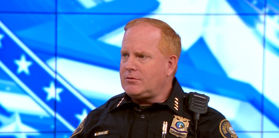 Complaints accuse Portland Police Chief Bob Day of illegal campaigning against Councilor Green