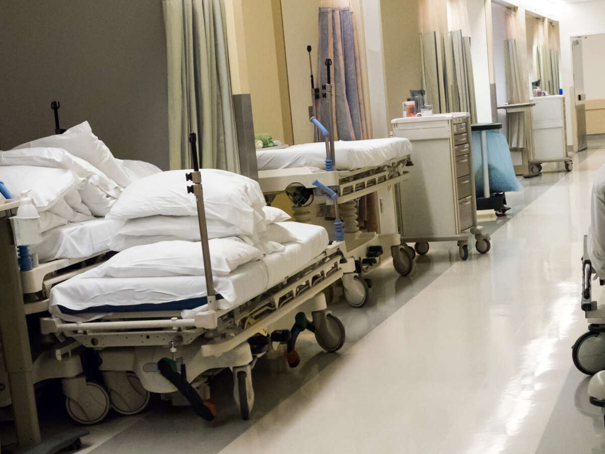 Doctors and Hospitals in 3 Dozen States to See Lower Medicaid Payments