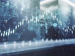 The bond market and stock market are both sounding the alarm that a crash may be coming: ALEX BRUMMER