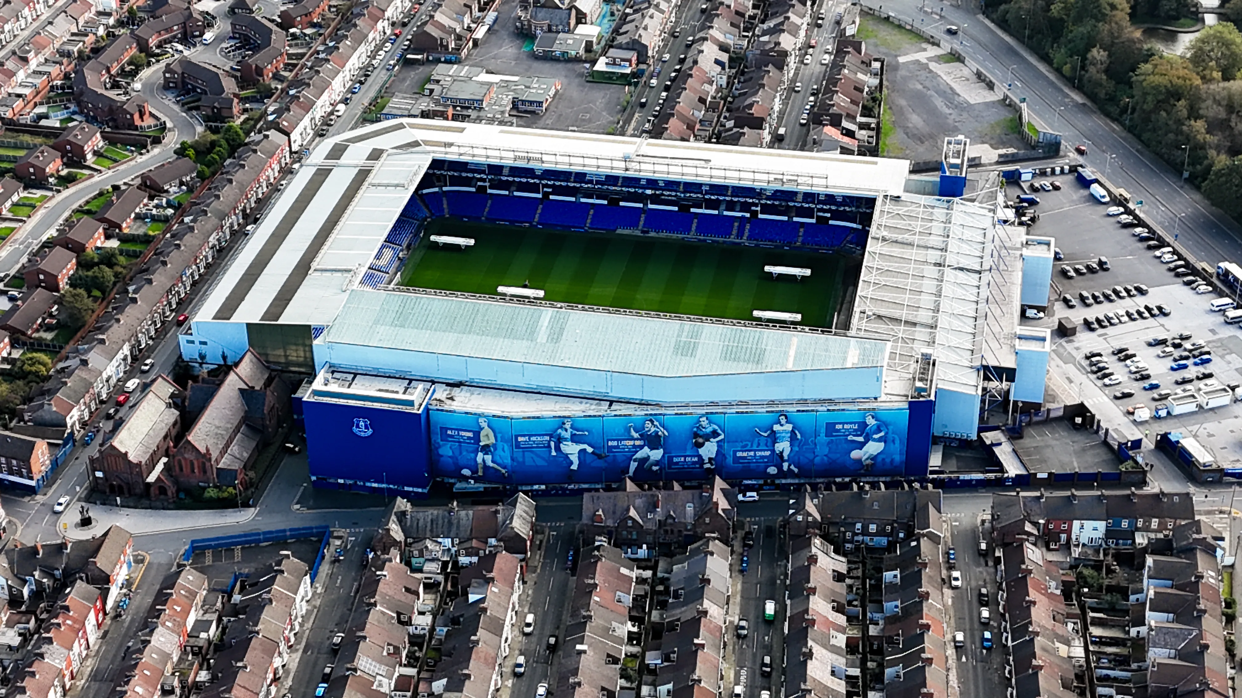 Former Premier League stadium set to host charity match after last-minute change