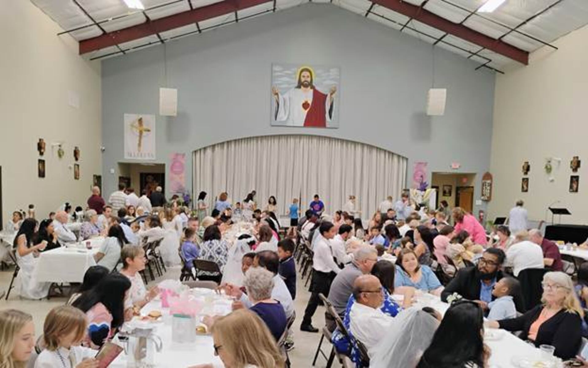 North Alabama Catholic congregation to build 900-seat church in Madison