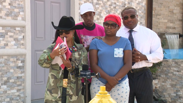 Zah’Layah Walton’s family says funeral home promised free services, then sent $10K invoice