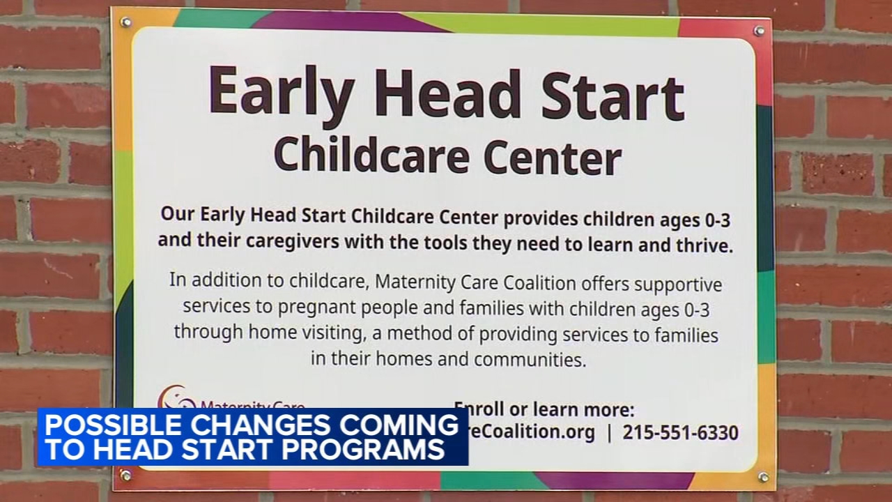Proposed Head Start changes raise concerns among local providers