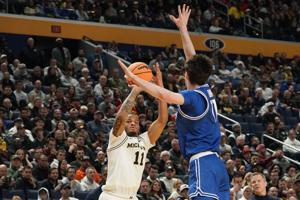 Judge grants Roddy Gayle Jr. fifth year of eligibility; Niagara Falls star to return to Michigan