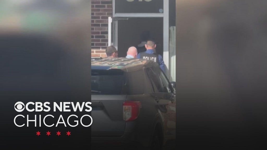 Glenwood storefront owned by couple investigated for mishandling bodies raided