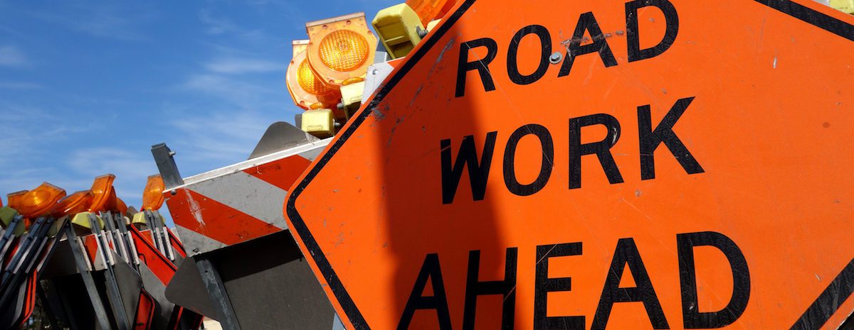 See 7 updates to road projects in Conroe, Montogmery