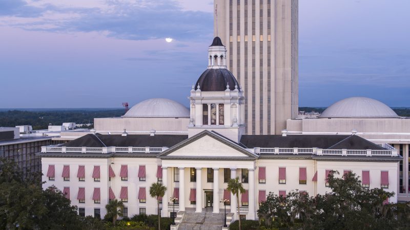 New Florida laws targeting gangs and violent crime start soon