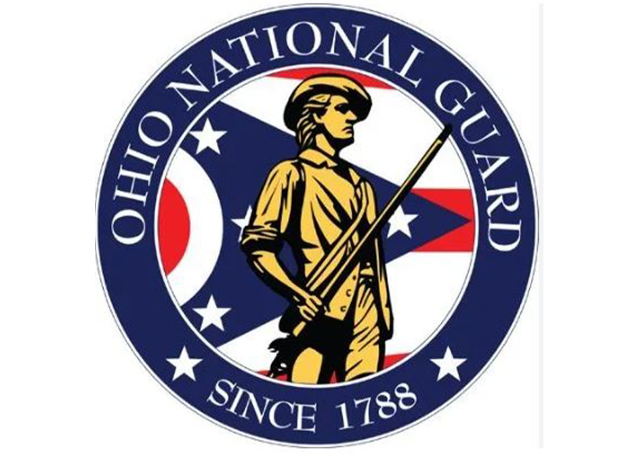 Ohio National Guard to deploy Saturday