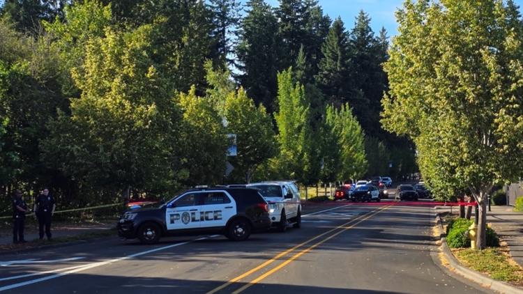 Suspect who drove through Sherwood RV facility gate, shot at customers sentenced to 20 years