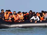 Labour's army of migrants: 83,279 small-boat arrivals since general election now outstrip the strength of the regular British Army