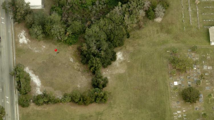 Tampa City Council unanimously denies request to build on cemetery land