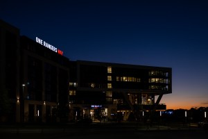 Out and About in Arlington: Go bananas with Savannah Bananas at Globe Life Field