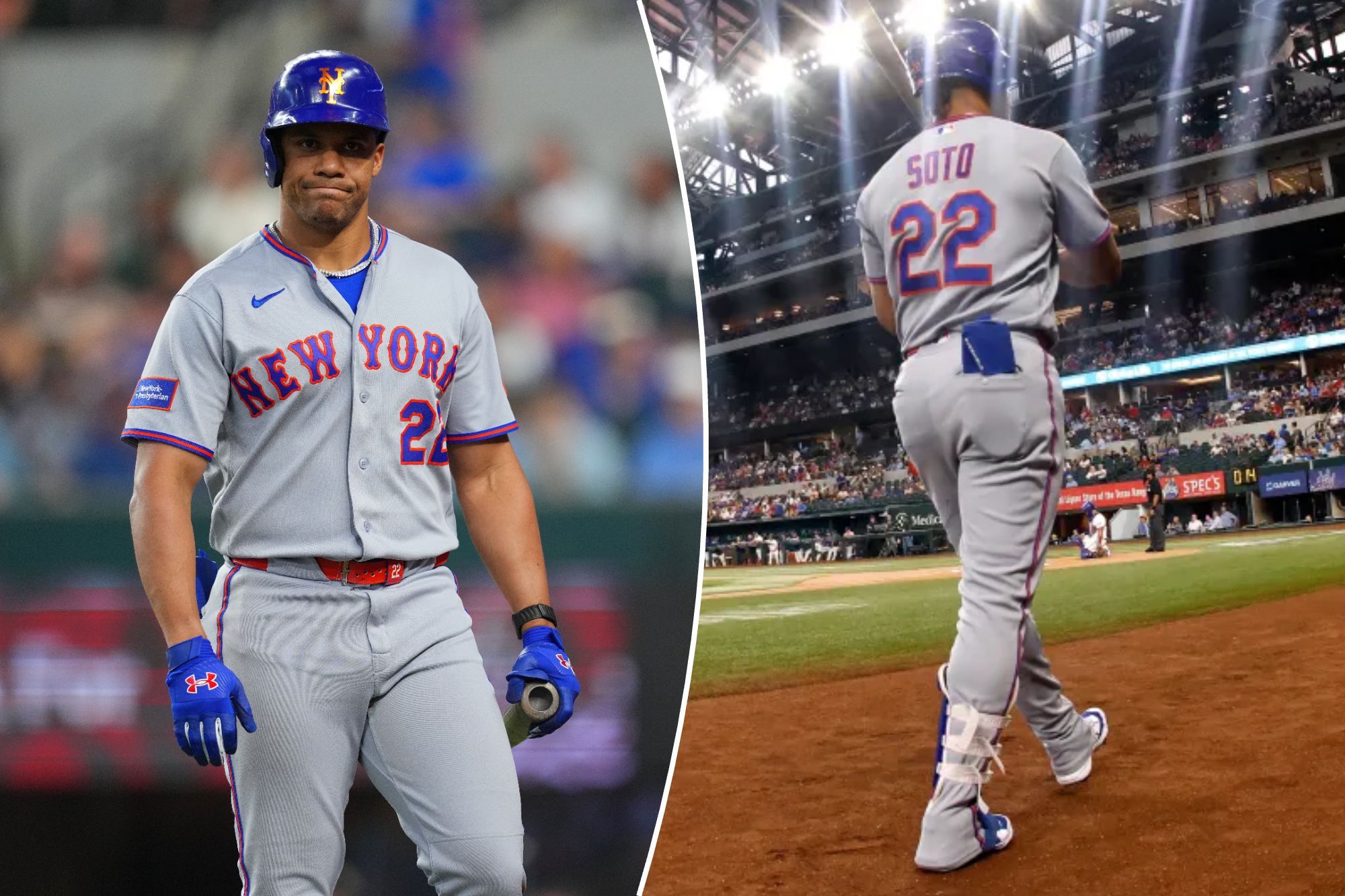 Juan Soto opens up about Mets’ failures two seasons after signing megadeal