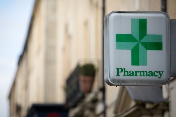 Thousands of Brits have to trek miles to medication as more pharmacies close