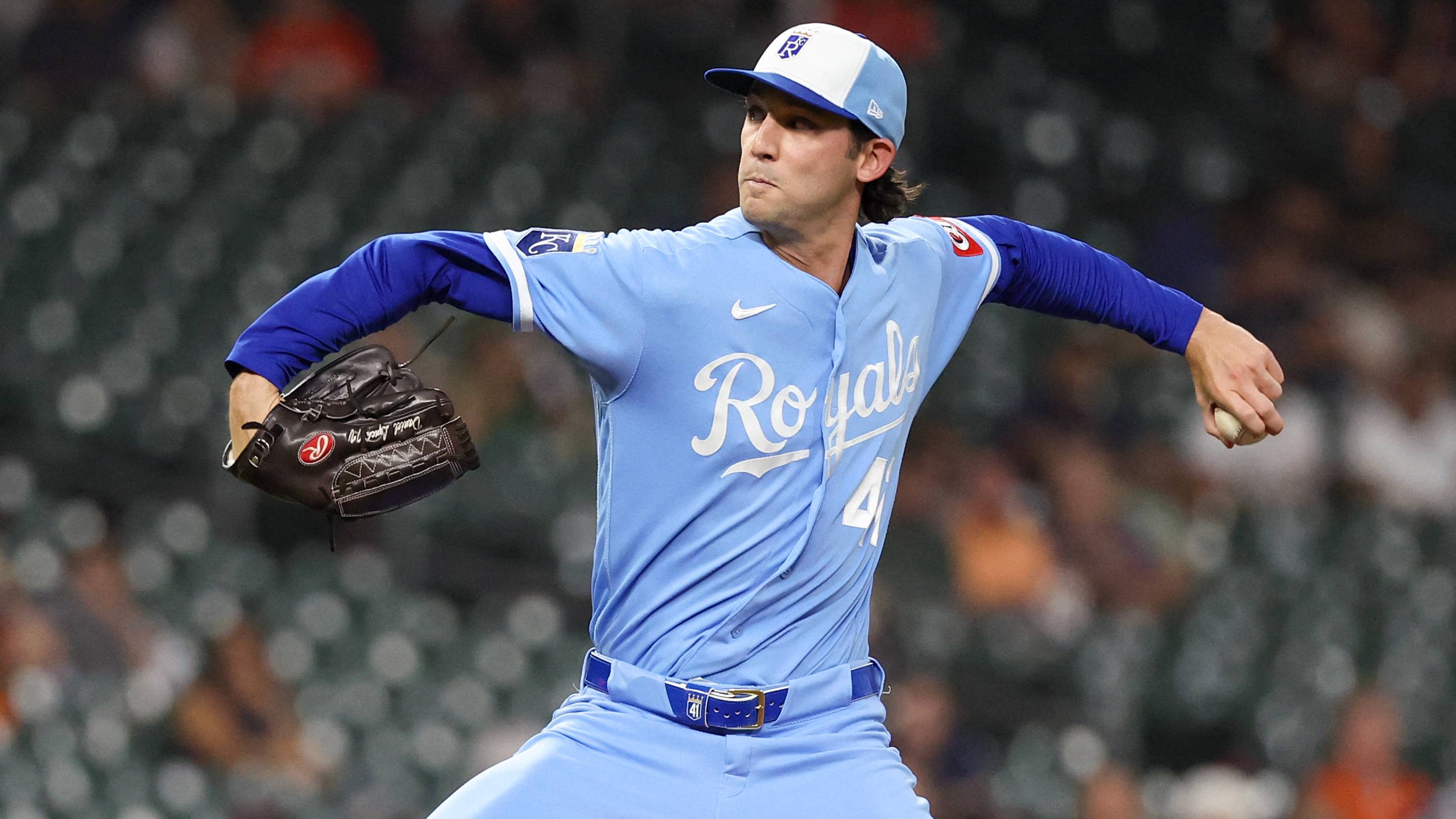 Daniel Lynch IV’s Future Is Clear After Struggles in Royals Starting Rotation