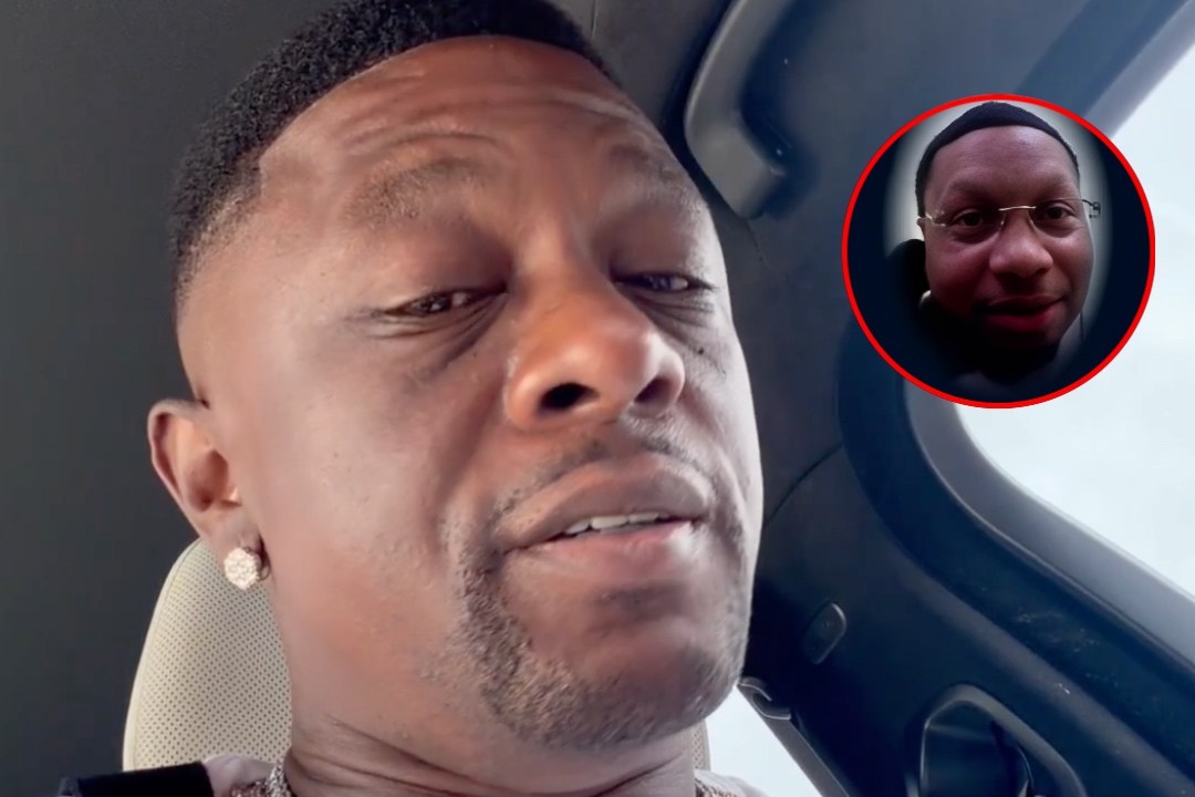 Mo3's Killer Kewon White Admits to Shooting at Boosie BadAzz