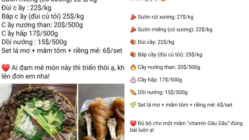 SFA looking into alleged illegal sale of dog meat in Singapore