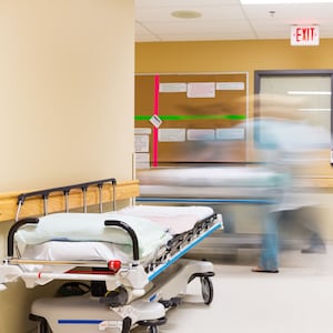 Health NZ set to hold press conference on nursing workforce