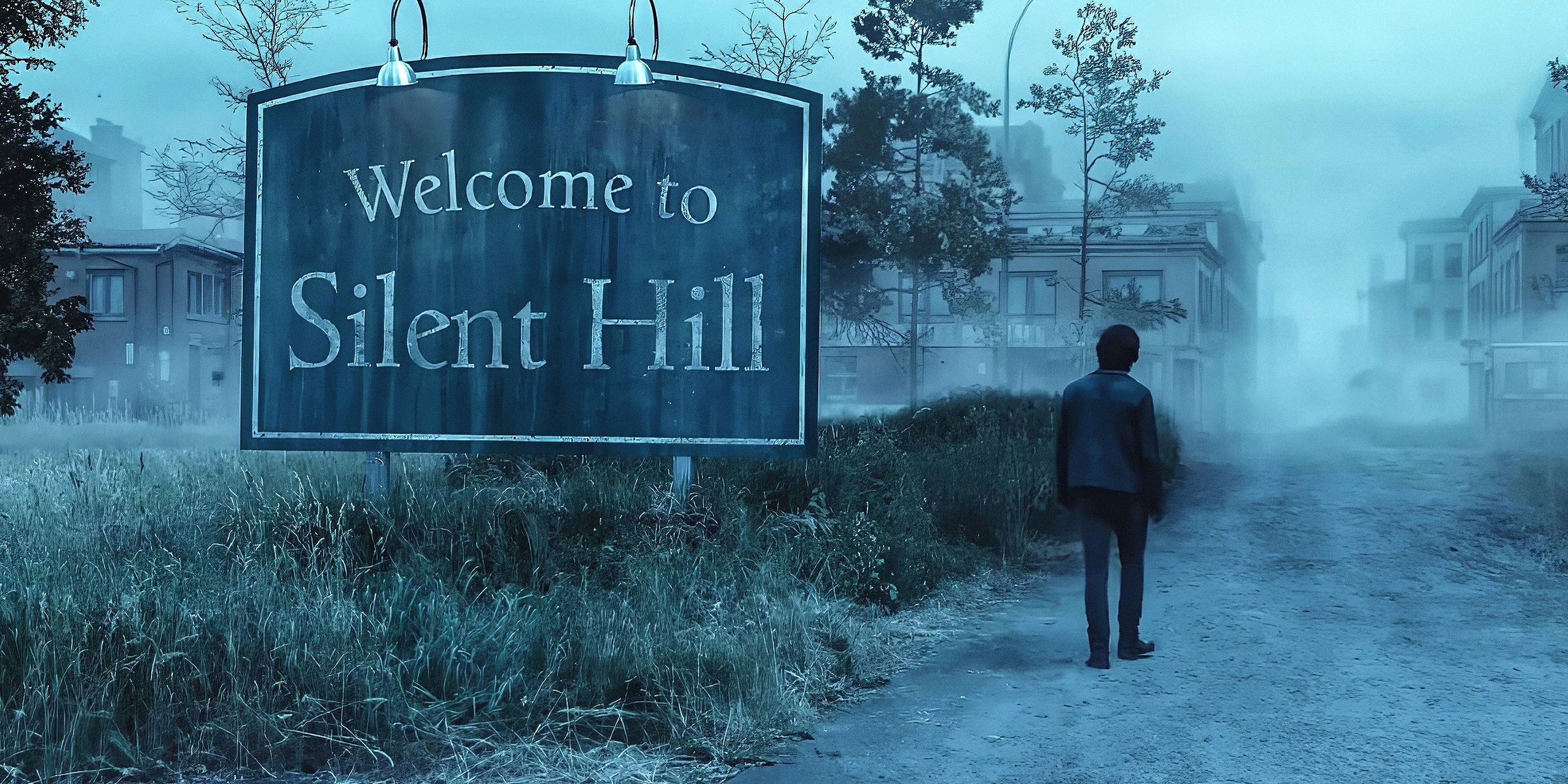 Forget ‘Resident Evil,’ Another Classic Horror Game Is Getting a Movie Reboot