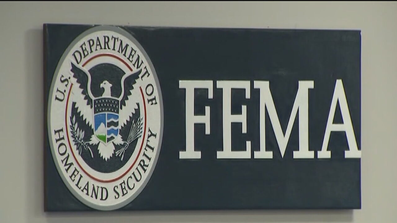 Puerto Rico first responders awarded over $1.2 million in FEMA grants
