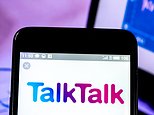 National security concerns raised amid fears broadband giant TalkTalk could go into administration within days