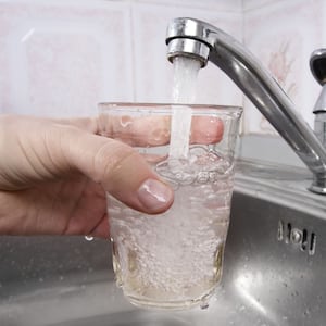 Study finds hormone-disrupting chemicals in rivers, tap and bottled water