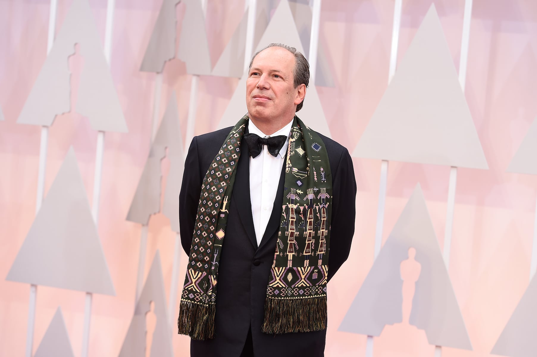 Hans Zimmer tickets go on sale Sept. 25– here’s how to get yours before they sell out