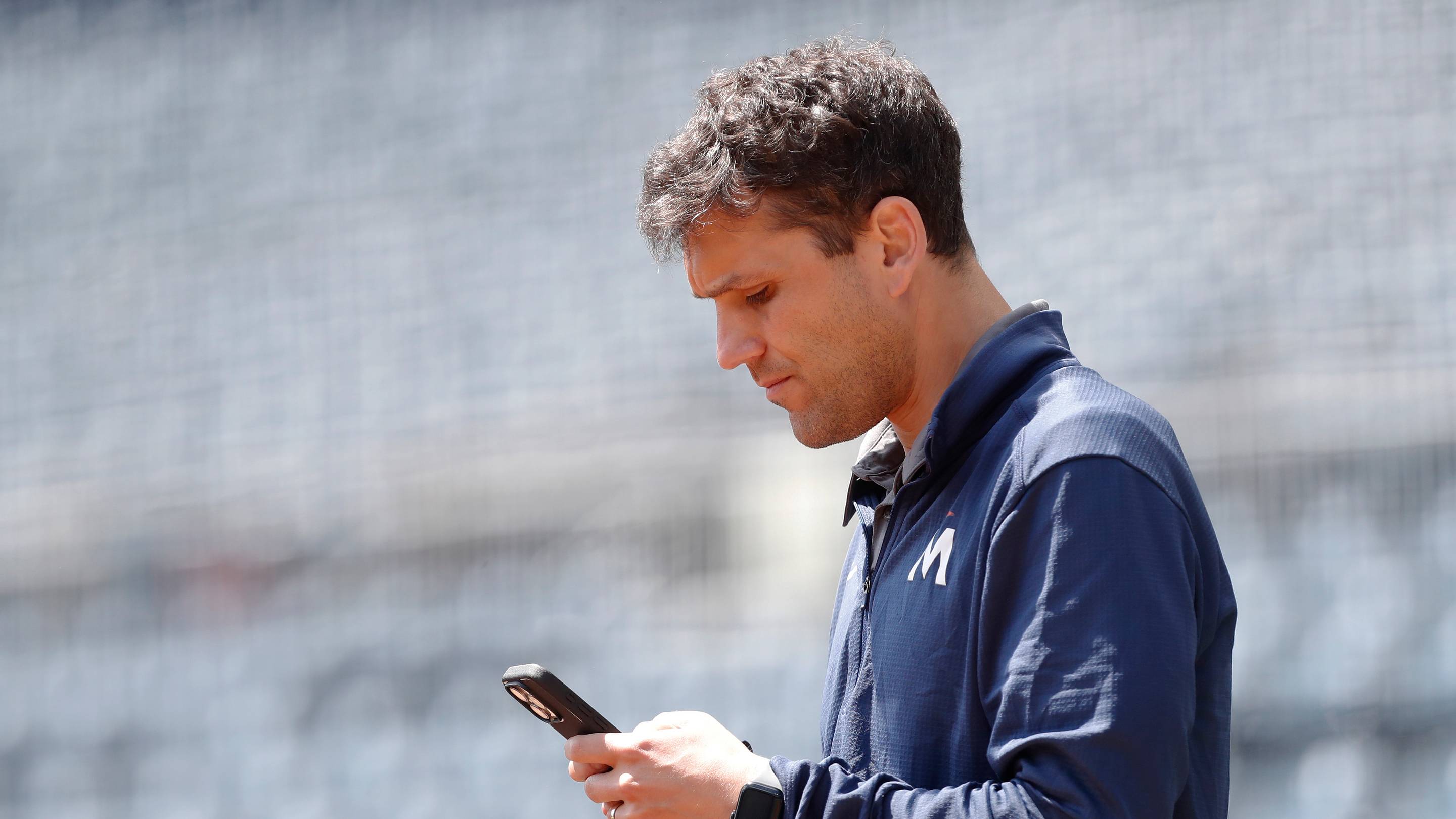 Twins Front Office Shakeup Continues With Another Major Departure