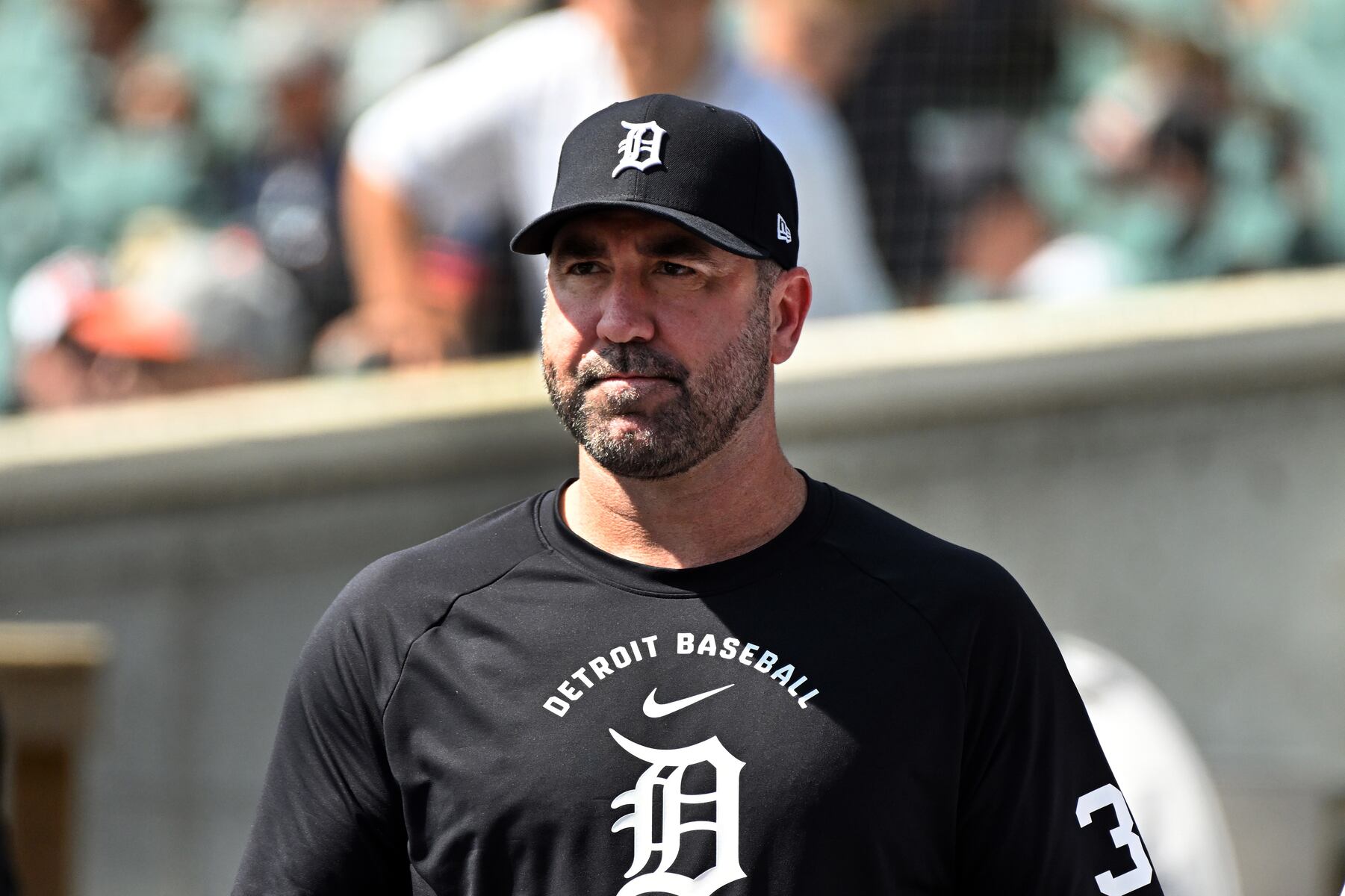 Justin Verlander farewell weekend: What Tigers fans can expect