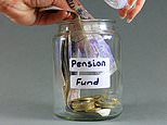 It pains me to say it - and it will cost me - but it's time to scrap the pensions triple lock: ALEX BRUMMER