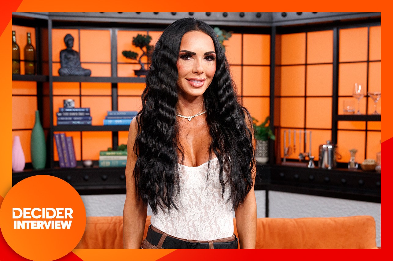 Carmella Garcia Reveals Which ‘Selling Sunset’ Star Should Join ‘Real Housewives Of Orange County’ Season 21: “I Just Love Her Vibe”