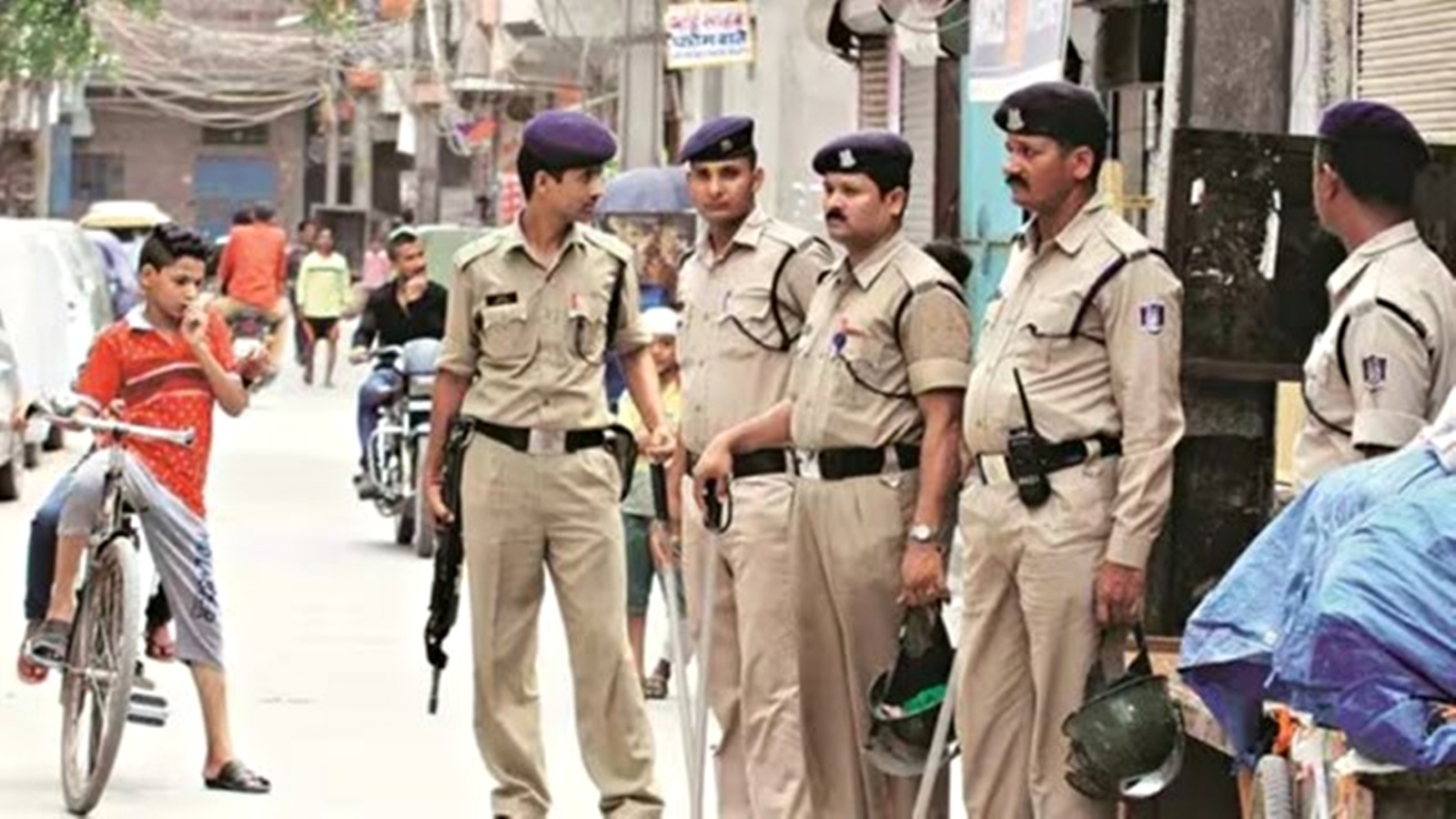 Madhya Pradesh: 50 property records found in his name, Khandwa revenue official suspended