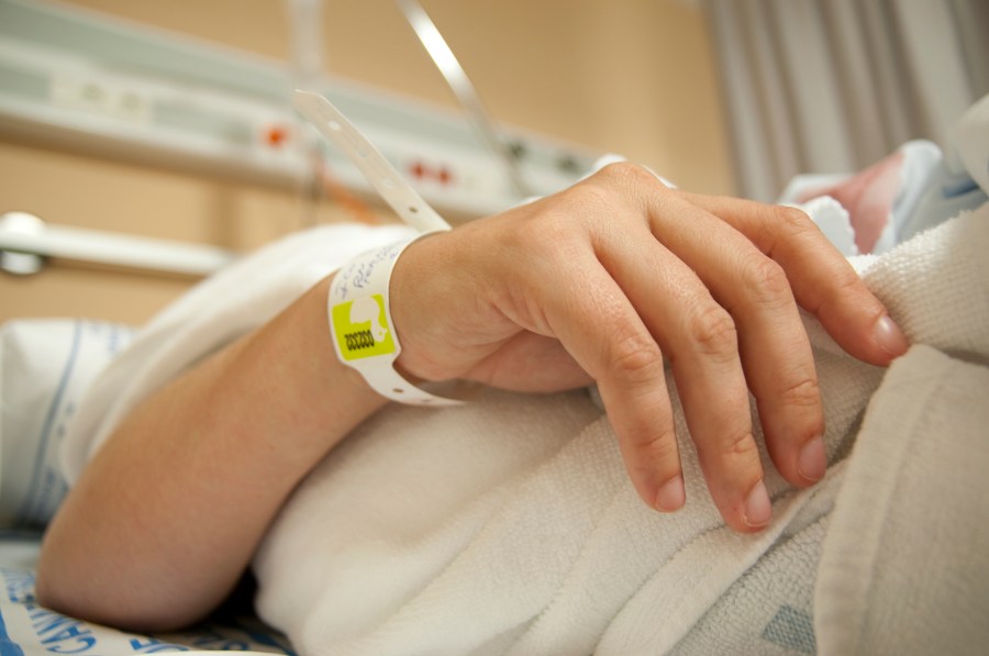 Memorial Hermann asks for help identifying patient