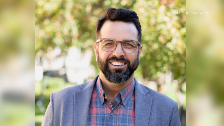 Englewood appoints Aaron Martinez to fill District 3 council seat