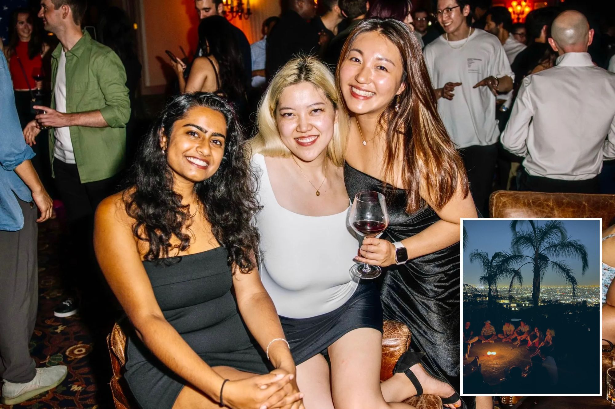 Silicon Valley ‘sex assault list’ with ‘over 100 ’ names circulated, warning female tech workers of predators to avoid