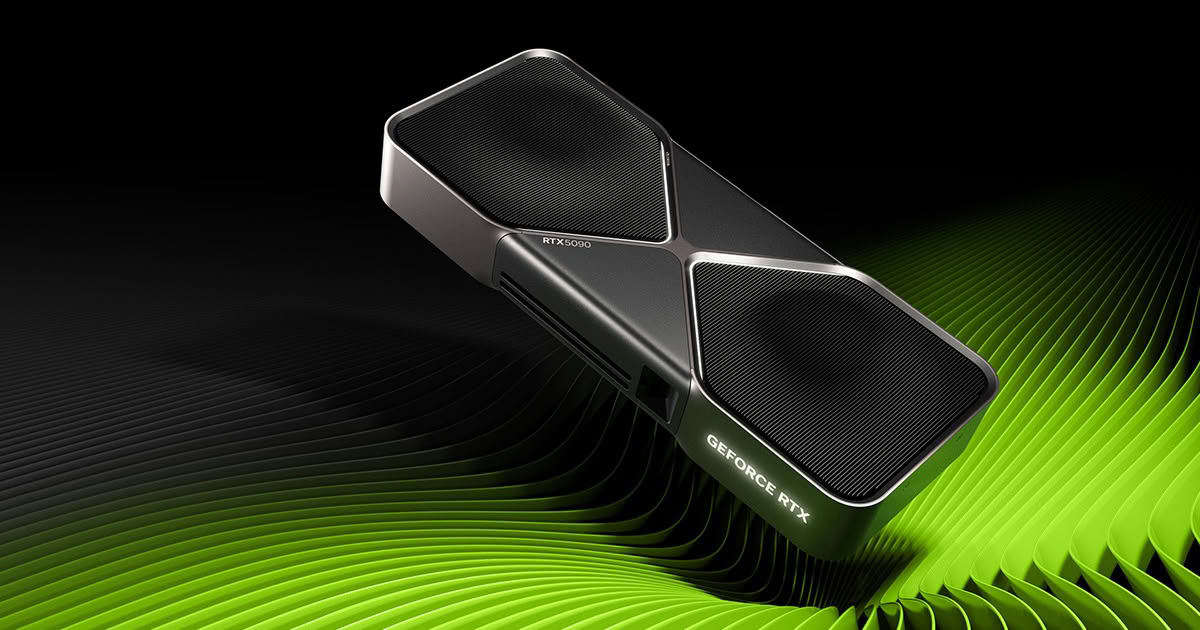 NVIDIA RTX 5090 Sells Out at Walmart for $4,299 After 10,000 Shoppers Add It to Cart
