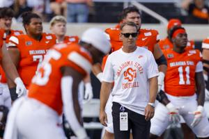 OSU notebook: Taking advantage of early scoring opportunities is "huge" heading into Big 12