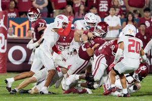OU football: Where does John Mateer rank among Sooners’ quarterbacks this century?