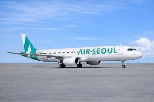 Suspected power bank fire breaks out on Da Nang-bound flight before departure