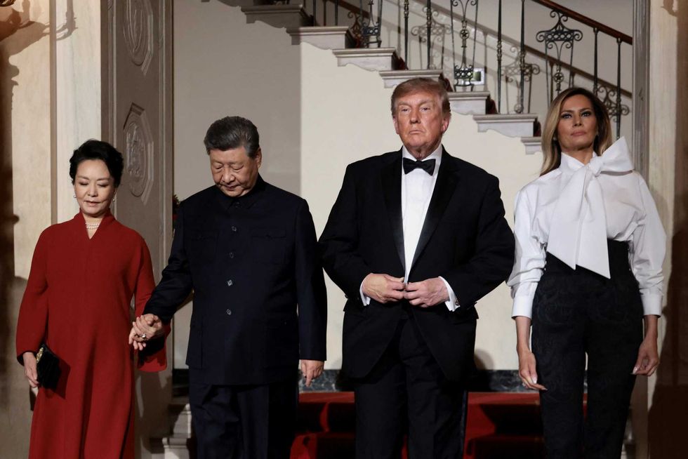 'Mind-blowing': Trump immediately rebuked for 'special treat' offer at state dinner