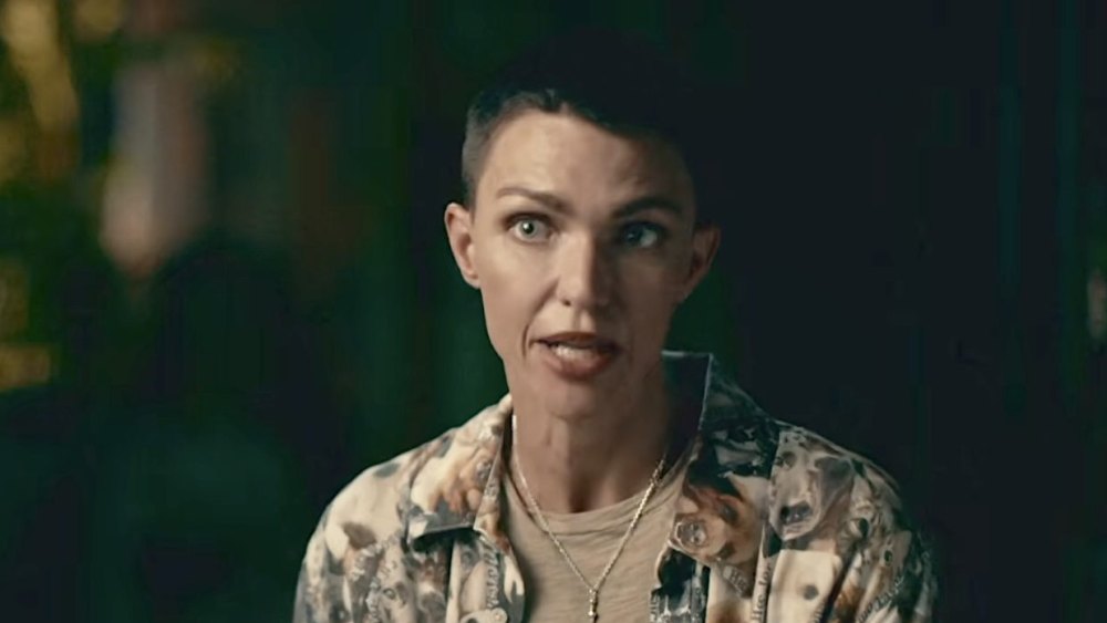 Ruby Rose Reveals She Broke 'All' of Her Ribs After 'Special Forces’