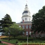 Maryland’s mixed money news: revenues up, deficit looms