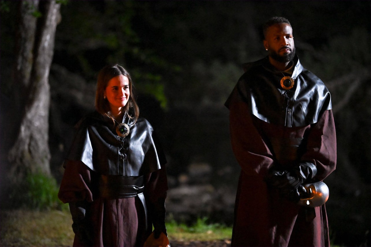 ‘The Traitors: New Blood’ Sends 3 More Players Home In Shocking Double-Episode Bloodbath